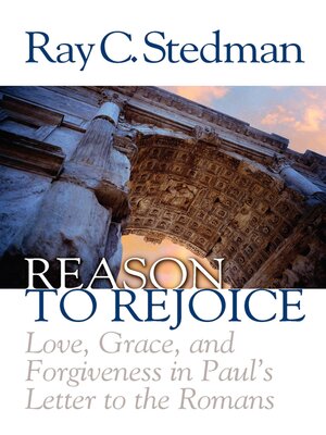 cover image of Reason to Rejoice